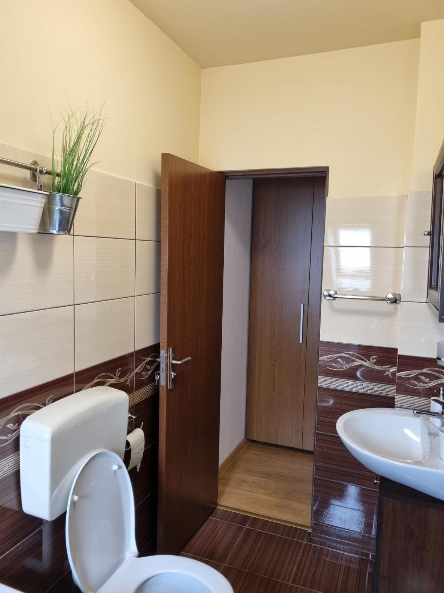Iulius Town Charm Cozy Apartments טימישוארה מראה חיצוני תמונה
