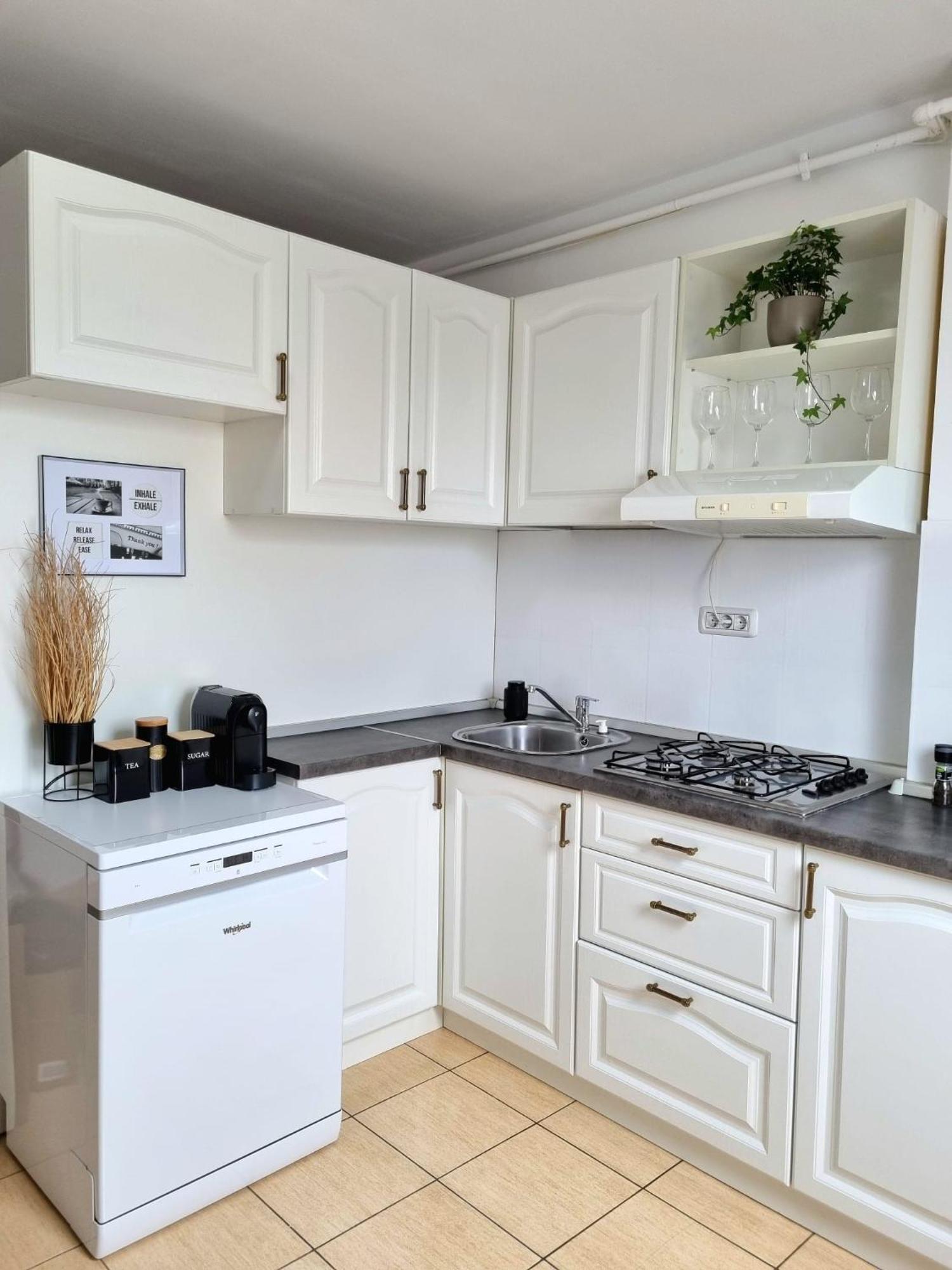 Iulius Town Charm Cozy Apartments טימישוארה מראה חיצוני תמונה