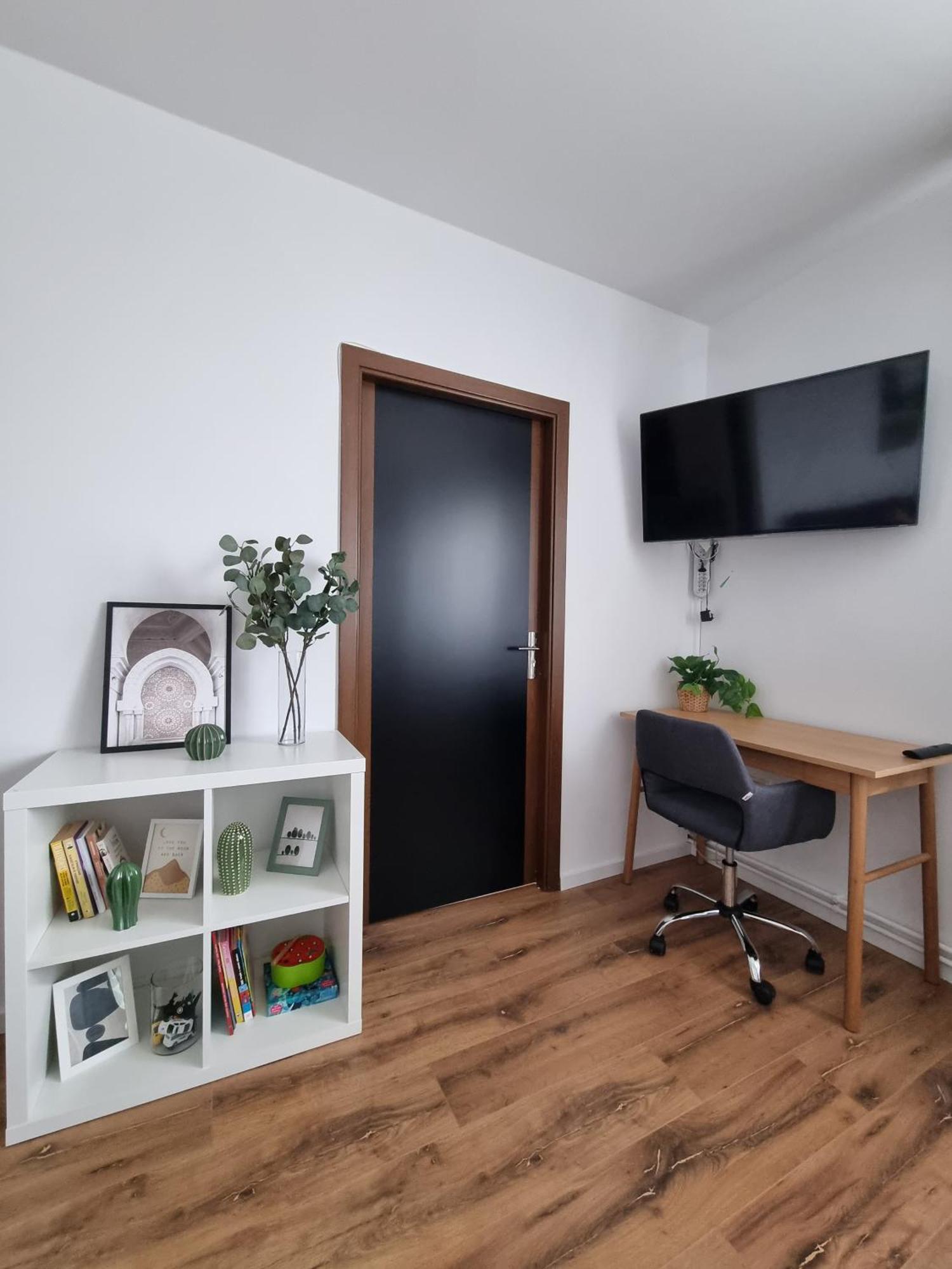 Iulius Town Charm Cozy Apartments טימישוארה מראה חיצוני תמונה