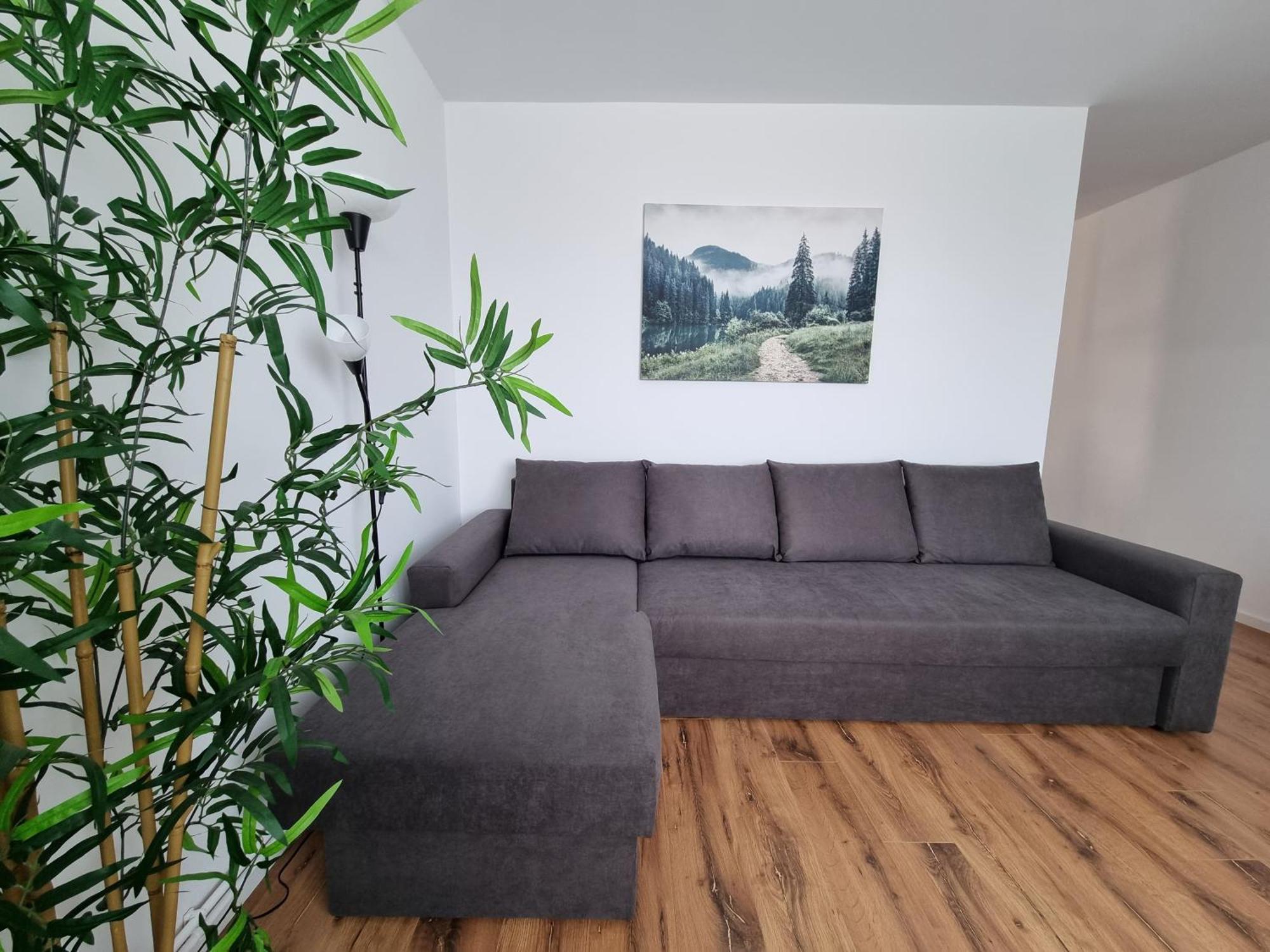 Iulius Town Charm Cozy Apartments טימישוארה מראה חיצוני תמונה